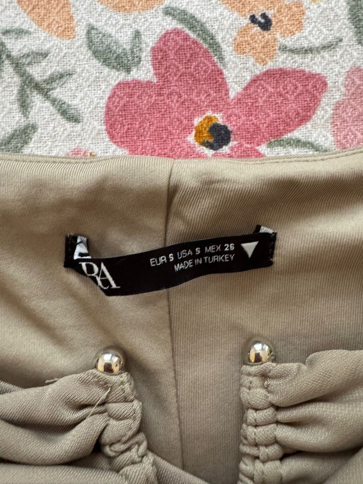 Zara Bluz - Görsel 4