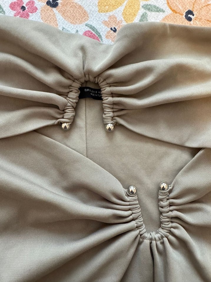 Zara Bluz - Görsel 3