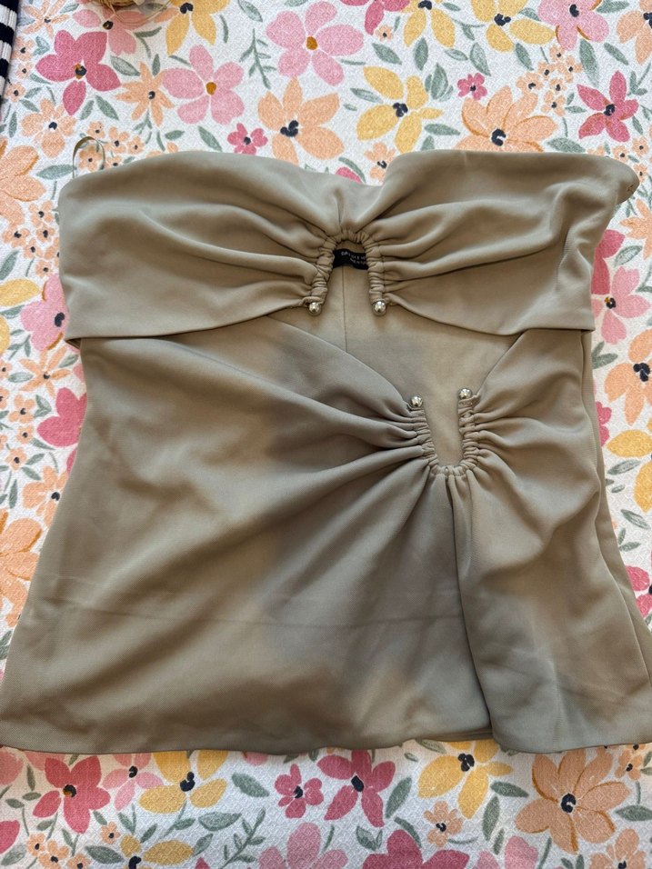 Zara Bluz - Görsel 2