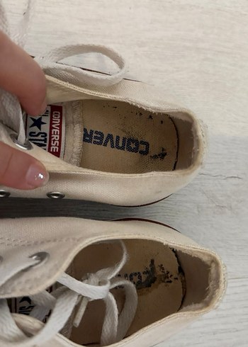 Converse Kadın Spor Ayakkabı - Görsel 4