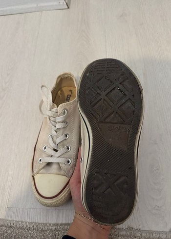 Converse Kadın Spor Ayakkabı - Görsel 2