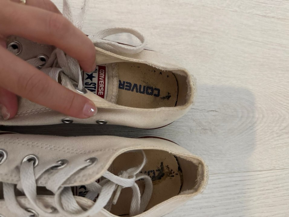 Converse Kadın Spor Ayakkabı - Görsel 4