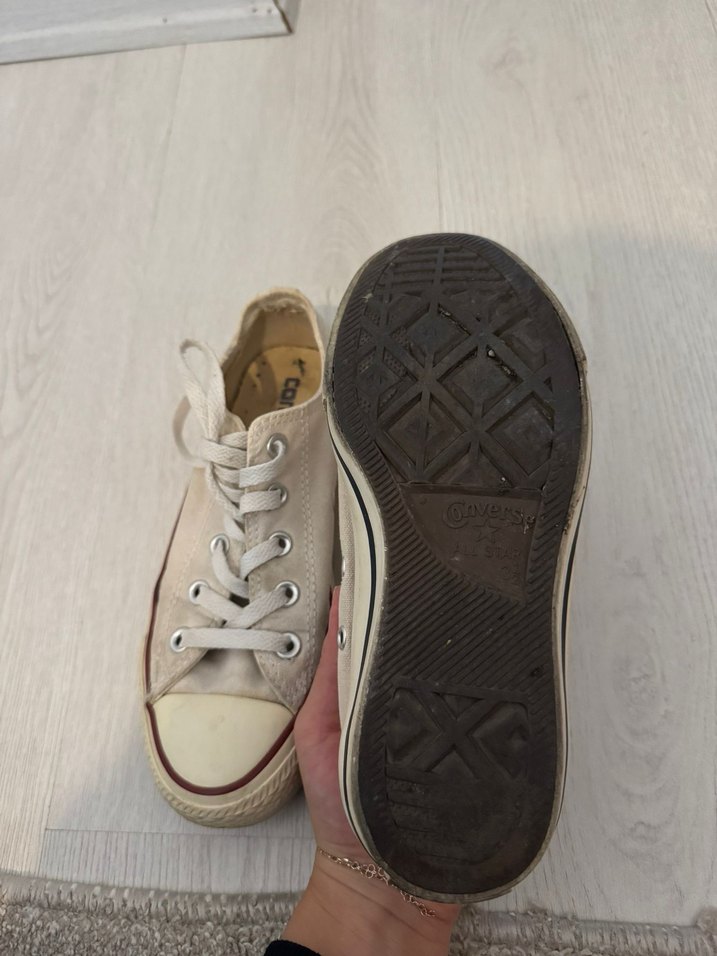 Converse Kadın Spor Ayakkabı - Görsel 2