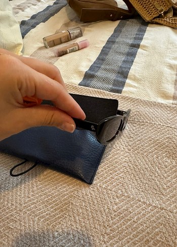 YSL Kadın Güneş Gözlüğü - Görsel 2