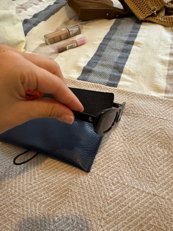 YSL Kadın Güneş Gözlüğü - Görsel 2