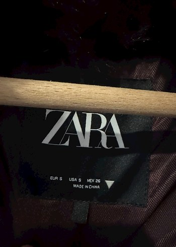 Zara Kürk - Görsel 5