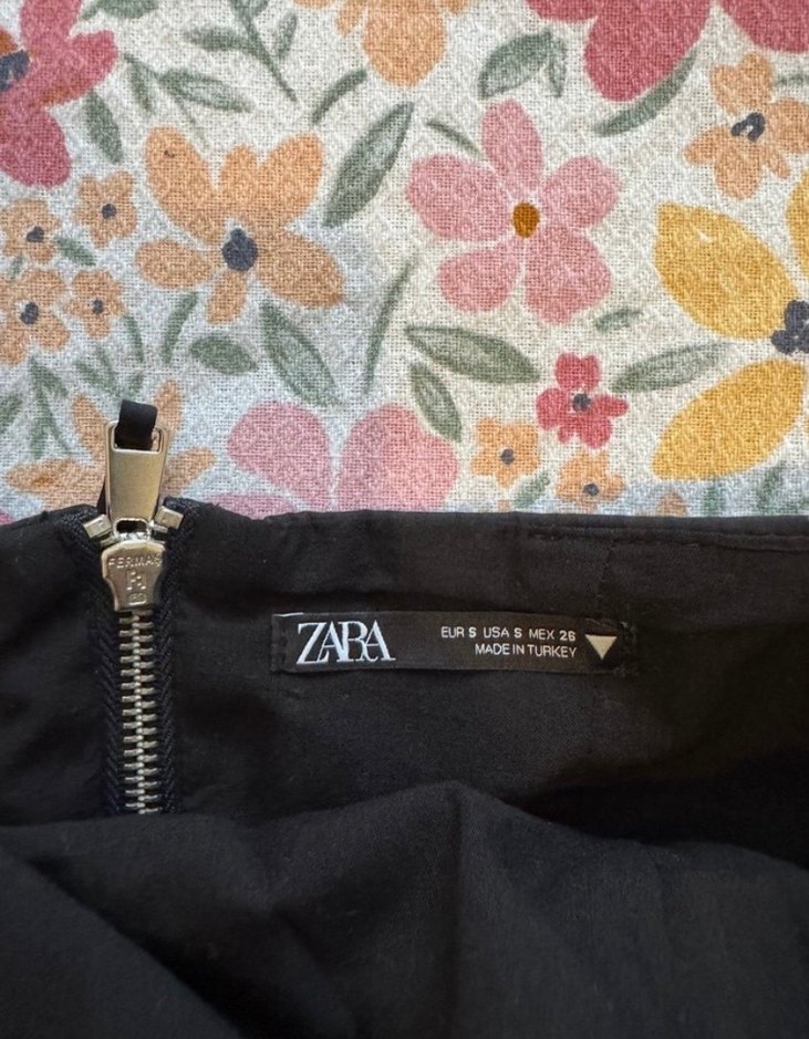 Zara Bluz - Görsel 4