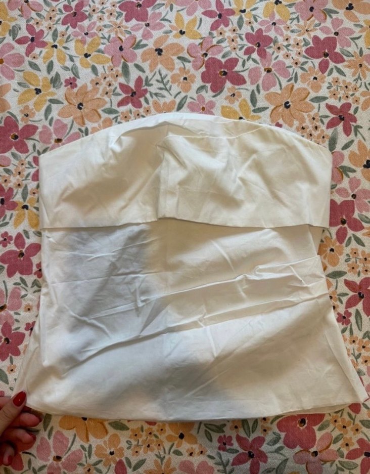 Zara Bluz - Görsel 2