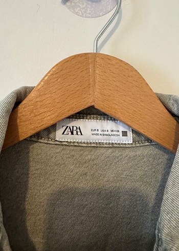 Zara Tulum - Görsel 3