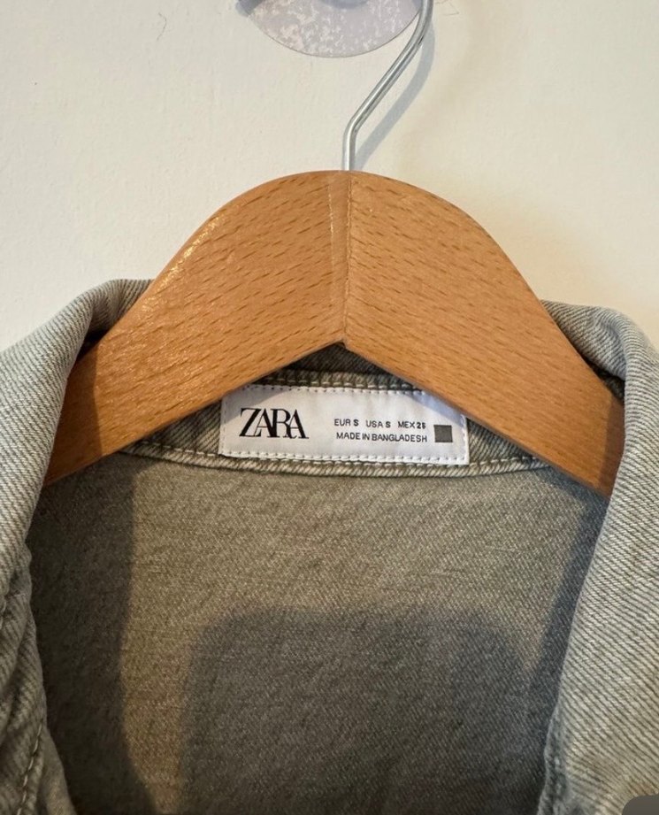 Zara Tulum - Görsel 3