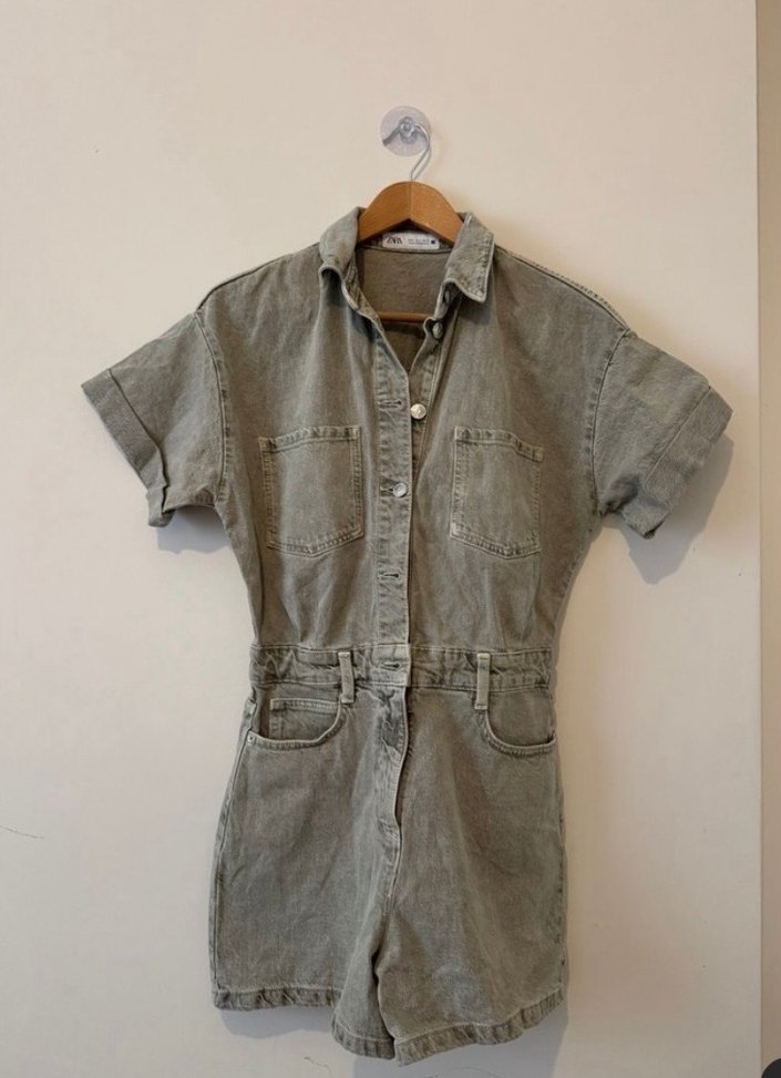 Zara Tulum - Görsel 2