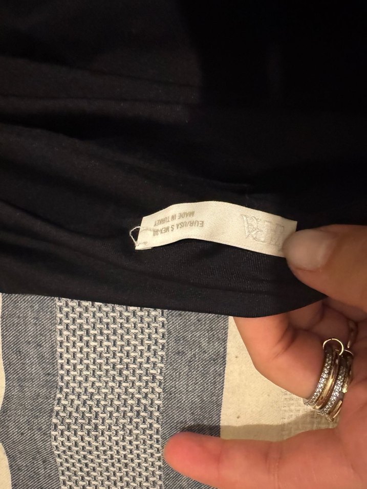 Zara bluz - Görsel 4