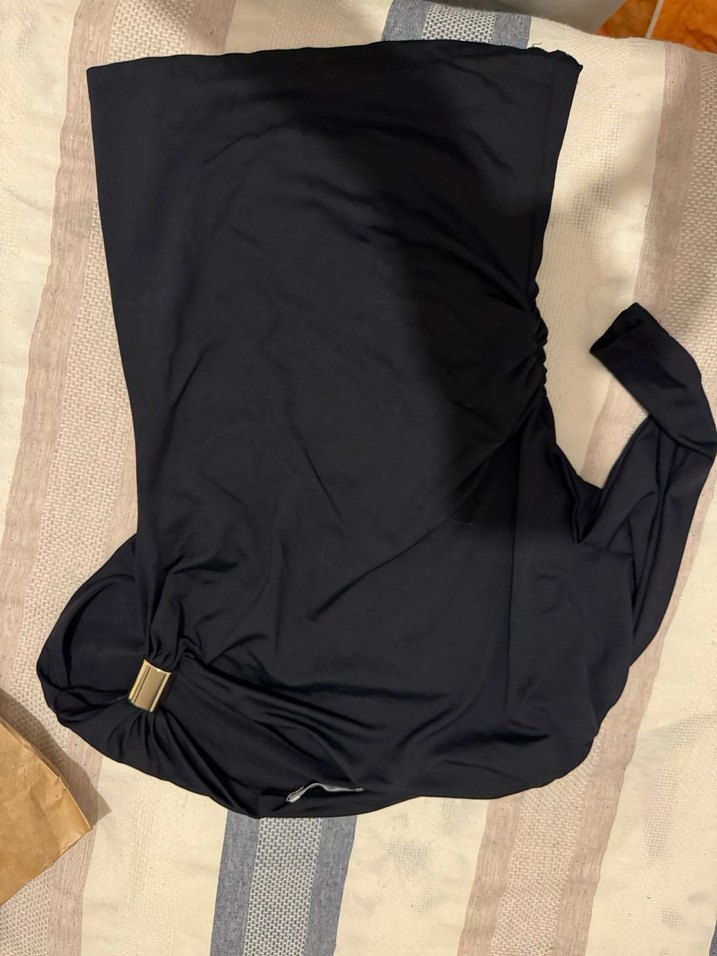 Zara bluz - Görsel 3