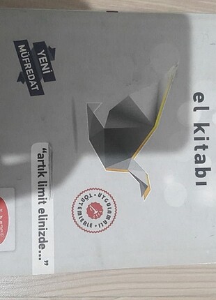 Limit Biyoloji El Kitabı
