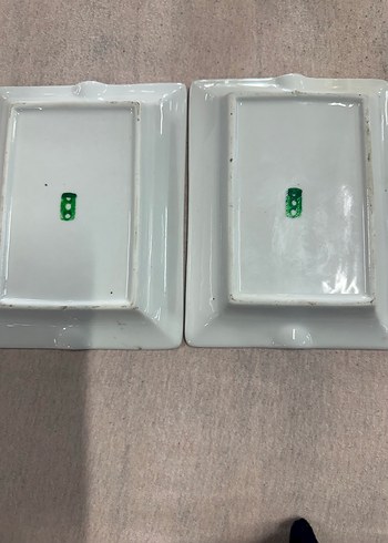 Japon küllük 2 adet - Görsel 3