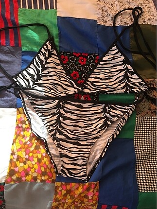 Xl beden bikini