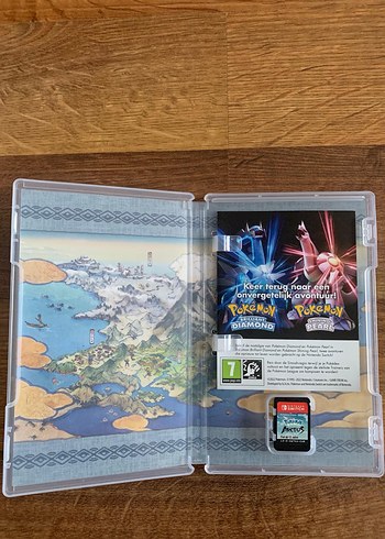  Beden Renk Pokémon Legends Arceus
