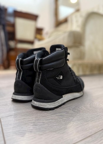 The North Face Siyah Erkek Bot - Görsel 8
