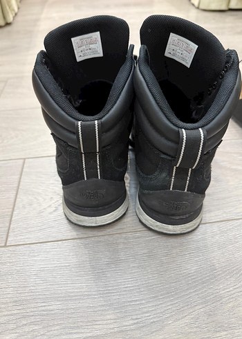 The North Face Siyah Erkek Bot - Görsel 4