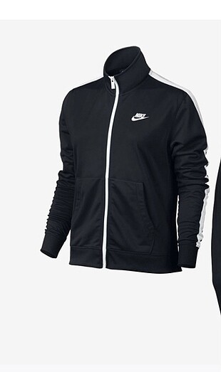 Nike sweitshirt