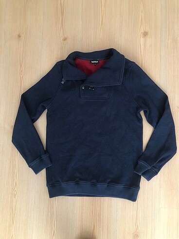 Orijinal network sweatshirt