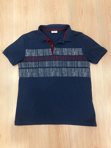 Orijinal us Polo assn Polo yaka tişört