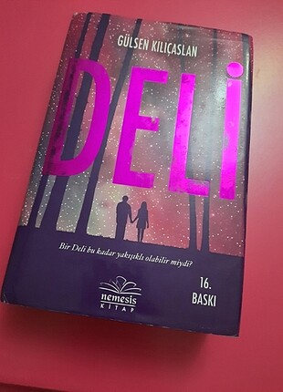 Deli (Gülsen Kılıçaslan)