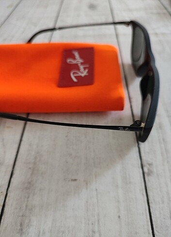 Beden RayBan Güneş Gözlüğü