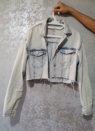ZARA kot ceket 