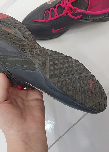 pembe füme Spor Ayakkabısı - Görsel 5