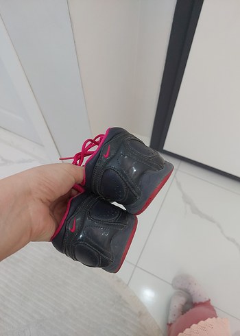 pembe füme Spor Ayakkabısı - Görsel 4