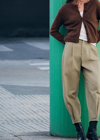 Zara pantolon