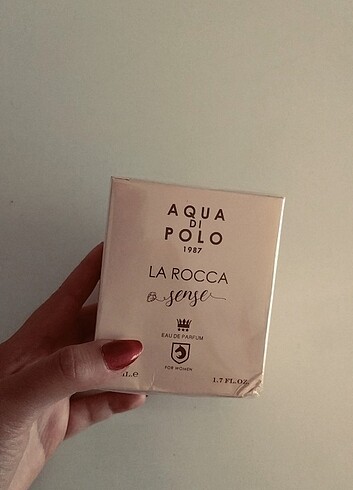 AQUA Dİ POLO PARFÜM 