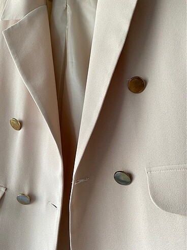 Diğer Blazer Ceket