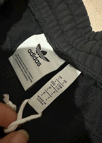 Unisex eşofman altı - Görsel 7