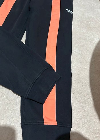 Unisex eşofman altı - Görsel 2