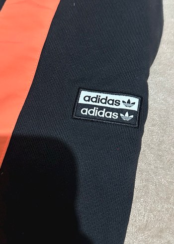 Unisex eşofman altı - Görsel 3