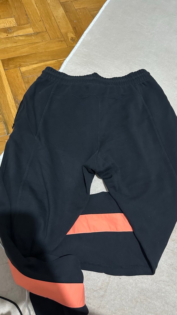 Unisex eşofman altı - Görsel 4