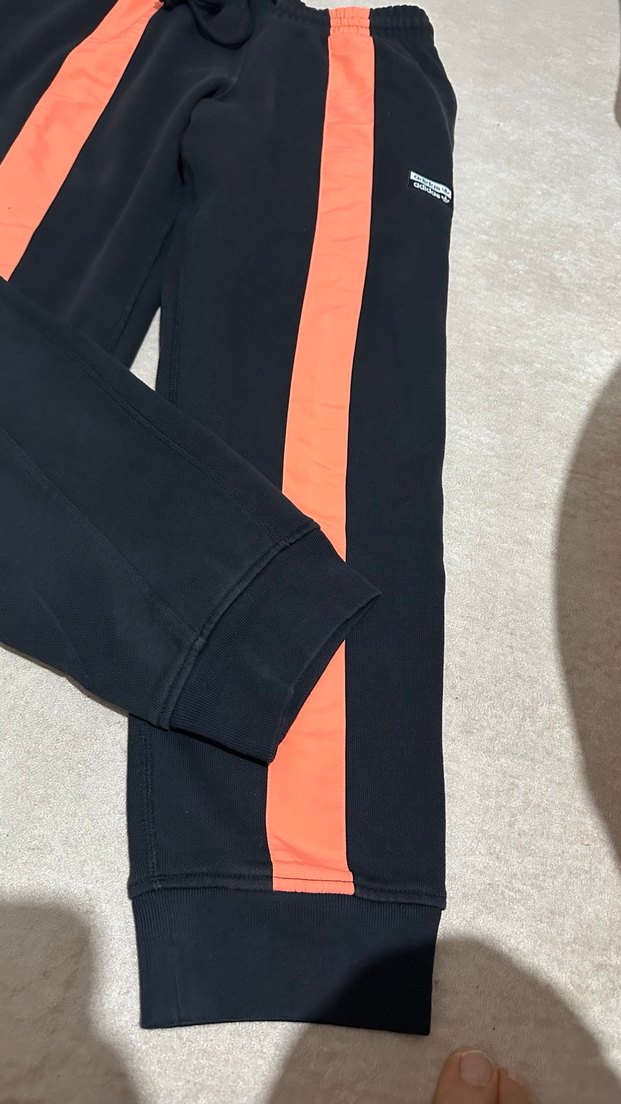 Unisex eşofman altı - Görsel 2