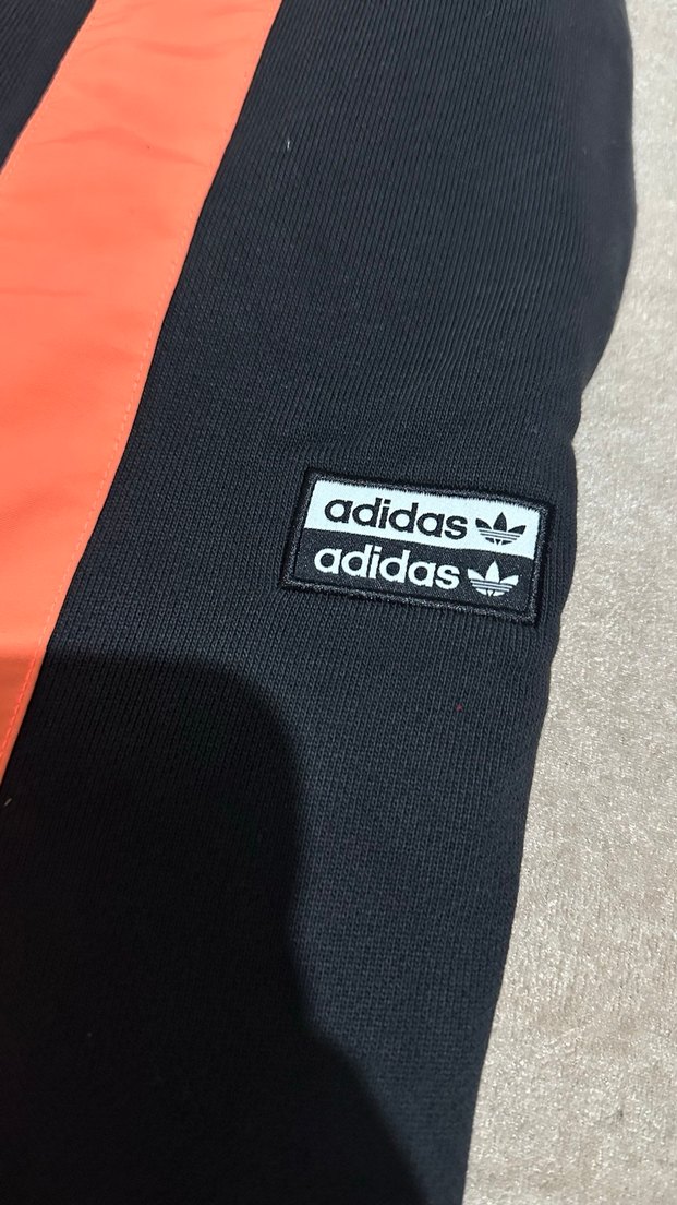 Unisex eşofman altı - Görsel 3