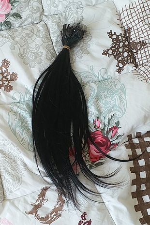 kaynak sac 