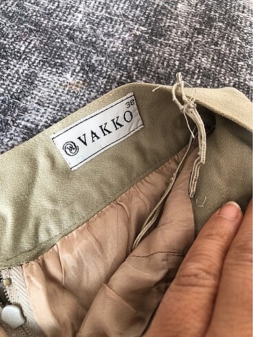Vakko Bommöö m