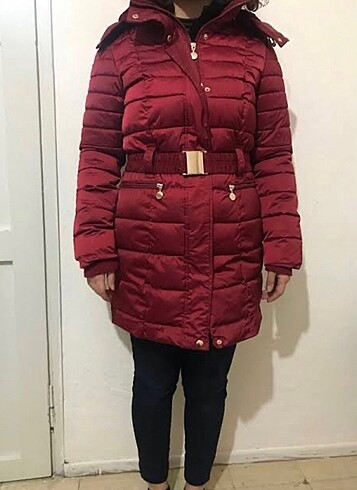s Beden bordo Renk Sorunu yok