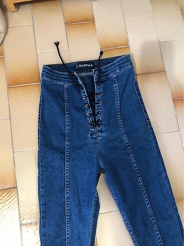 Zara Esnek pantolon?