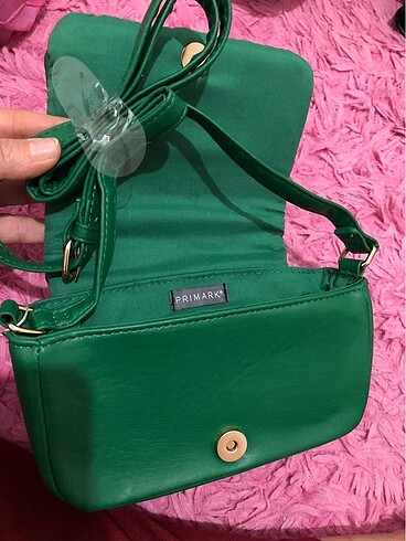 Primark Yurtdışı yürüme?