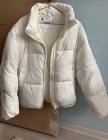Pull and Bear Marka mont?