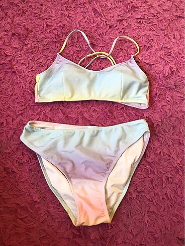 İkili bikini
