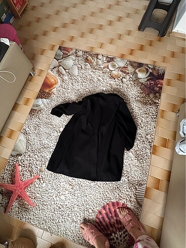 l Beden siyah Renk Pull and bear