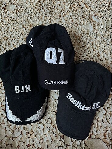 Bjk şapka