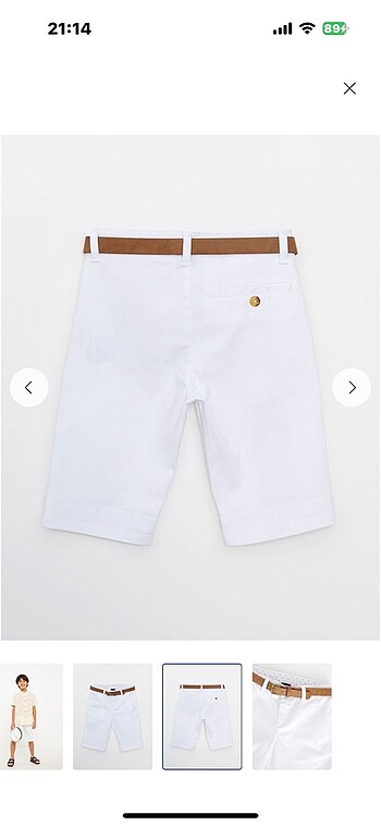 LC Waikiki Erkek çocuk